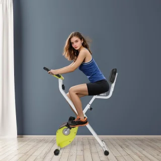 Opvouwbare Hometrainer