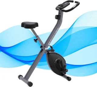 Opvouwbare Hometrainer