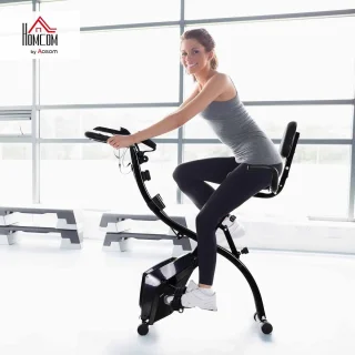 Opvouwbare Hometrainer