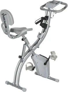 Opvouwbare hometrainer