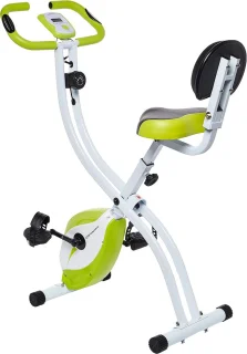 Opvouwbare Hometrainer