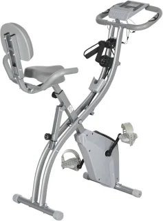Opvouwbare hometrainer