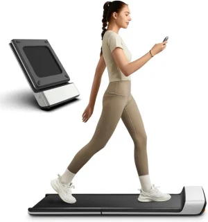 Opvouwbare loopband