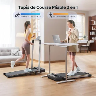 Opvouwbare Loopband