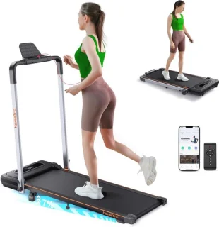 Opvouwbare Loopband