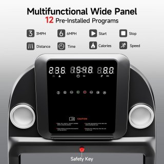 Wat vinden we goed aan de Opvouwbare Loopband Thuis