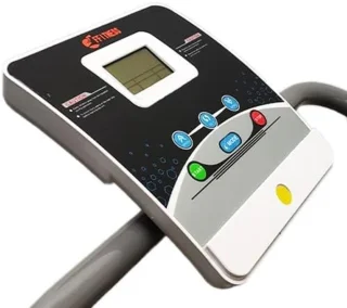 Opvouwbare loopband Thuisgebruik
