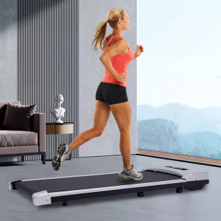 Opvouwbare Loopband Thuismodel