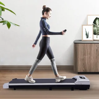 Opvouwbare Loopband Thuismodel