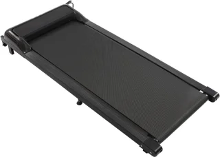 Opvouwbare loopband voor onder bureau