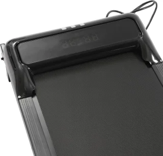 Opvouwbare loopband voor onder bureau