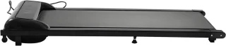 Opvouwbare loopband voor onder bureau