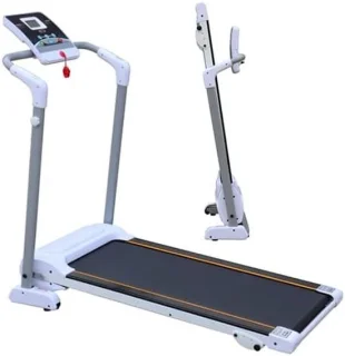 Opvouwbare loopband voor thuisgebruik review