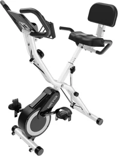 Opvouwbare Magnetische Hometrainer
