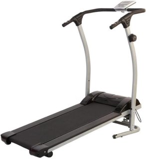 De Opvouwbare magnetische loopband in één oogopslag