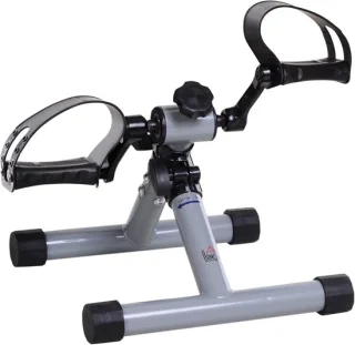 Opvouwbare mini hometrainer