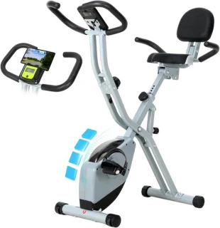 Opvouwbare Mini Hometrainer