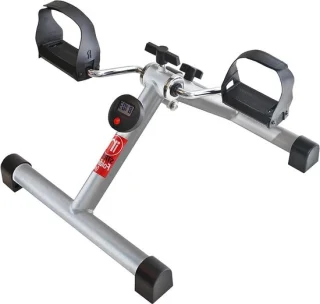 Opvouwbare Mini Hometrainer
