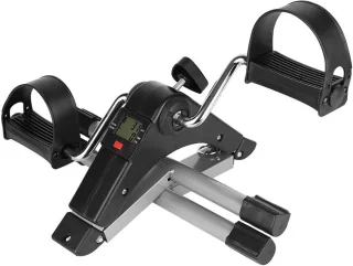 Opvouwbare Mini Hometrainer