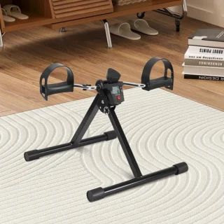Opvouwbare Mini Hometrainer