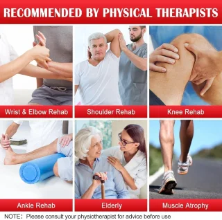 Opvouwbare Pedaaltrainer
