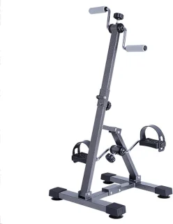 Opvouwbare pedalen trainer