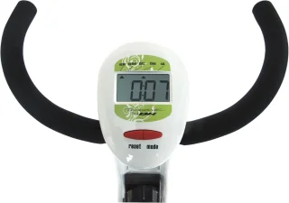 Opvouwbare Platte Hometrainer