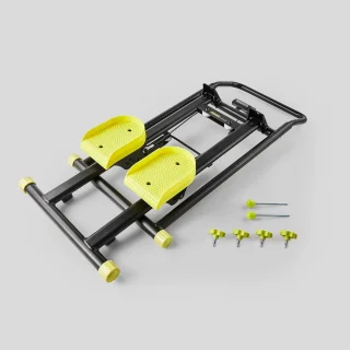 Opvouwbare Trapklimmer - Fitnessapparaat