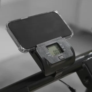 Opvouwbare Trapklimmer - Fitnessapparaat