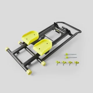 Opvouwbare Trapklimmer - Fitnessapparaat