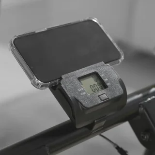 Opvouwbare Trapklimmer - Fitnessapparaat