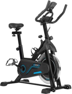 De Organess Hometrainer - Spinningfiets in één oogopslag
