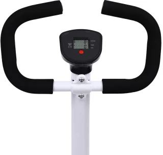Paco Goederen® Fitness Stepper met Stuur