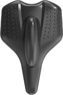 PC-spiertrainer Heren - Bekkenbodemtrainer Zwart