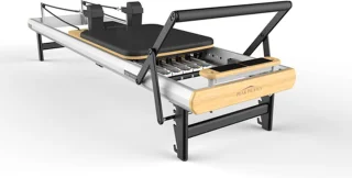 Peak Pilates casa Reformer Long/Short Box