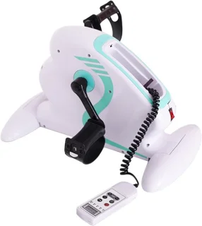 Pedaal hometrainer mini