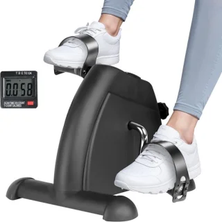 Pedaal hometrainer