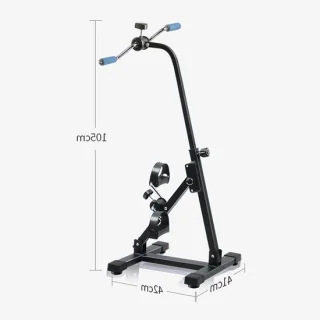Pedaal trainer been en arm