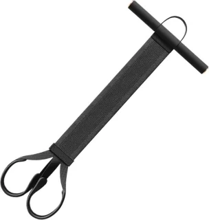 Pedaal Trekker - Fitnesstrainer