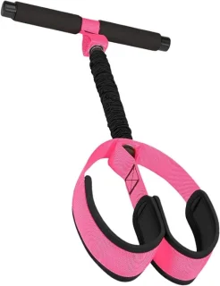 Pedaal Weerstandsapparaat - Fitnessband