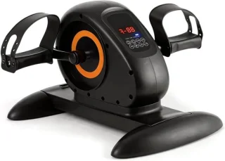 Pedaalboard revalidatie hometrainer senioren