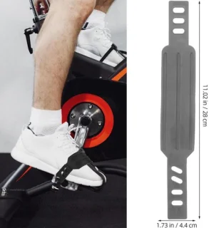 Pedaalriem voor hometrainerfiets