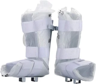 Pedaalriemen hometrainer