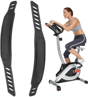 Pedaalriemen Hometrainer - Set van 2