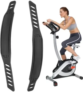 Pedaalriemen Hometrainer - Set van 2