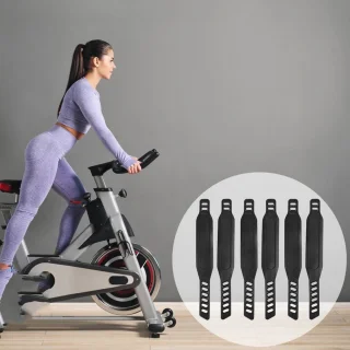 Pedaalriemen voor hometrainer