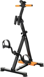 Pedaaltrainer arm been