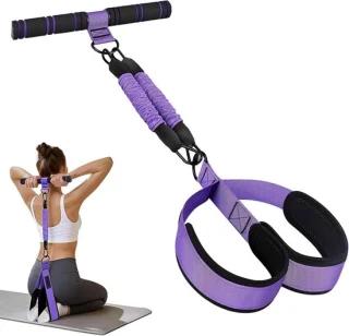Pedaaltrainer been trainer 30 x 60 cm