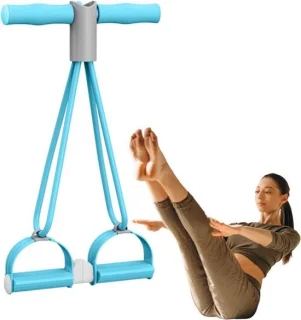 Pedaaltrainer