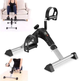 Pedaaltrainer Hometrainer